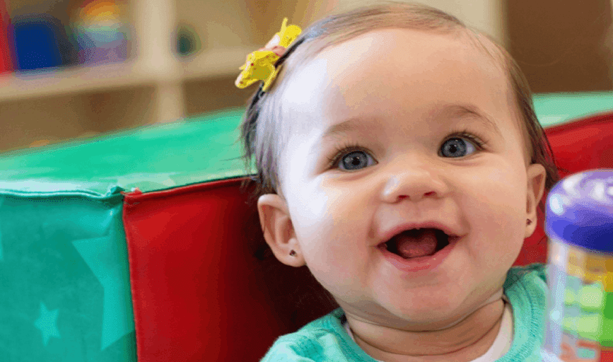 INFANT CARE